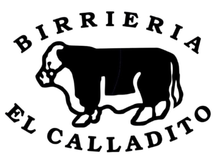 Birriería El Calladito - Logo